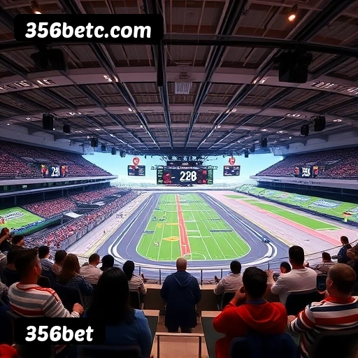 Dúvidas frequentes sobre apostas esportivas na 356bet