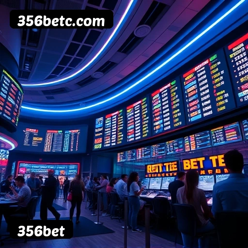 App 356bet Android download