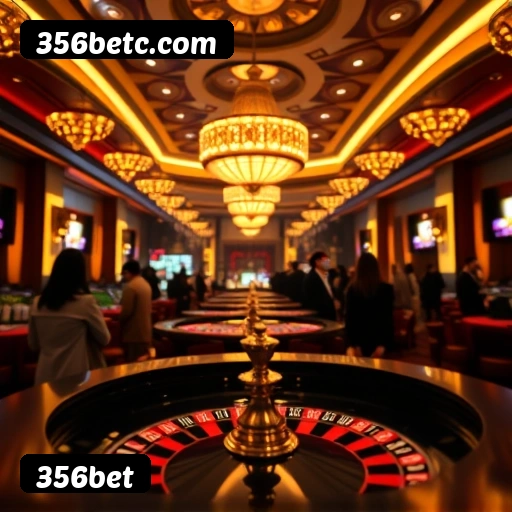 356bet multi dispositivo