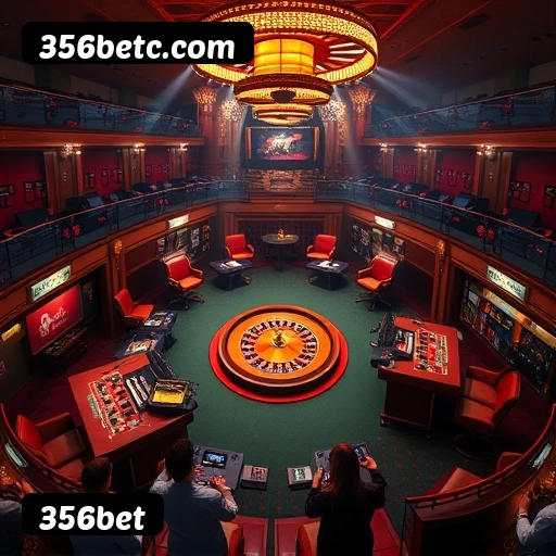 Slots no app 356bet mobile