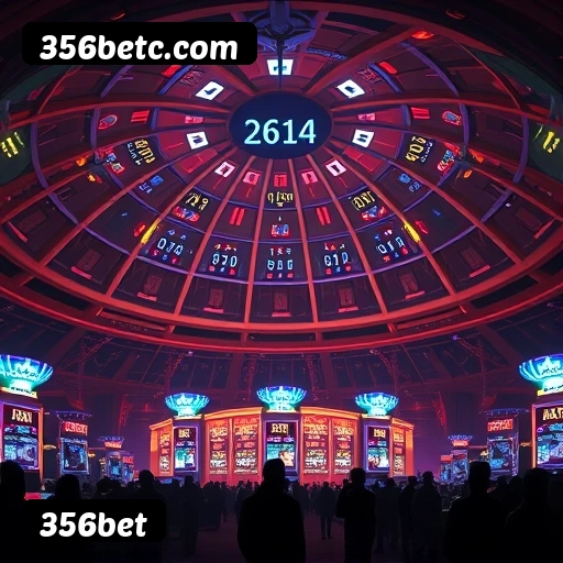 Pagamentos 356bet PIX