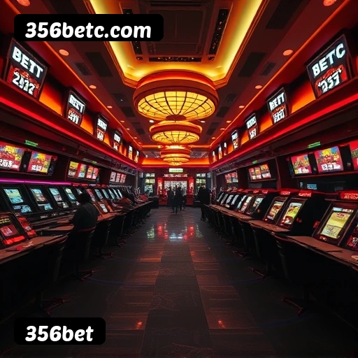 Checklist para avaliar a plataforma 356bet