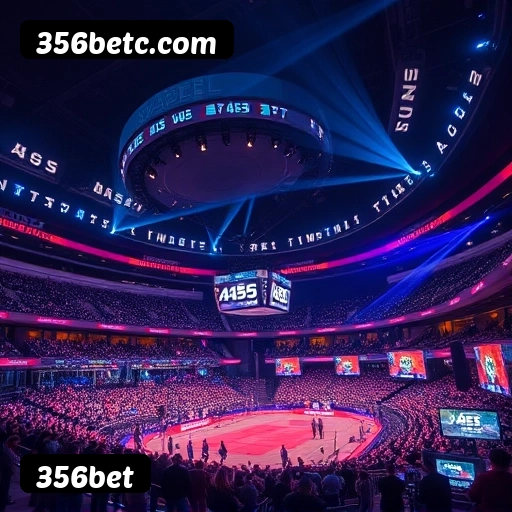 Formulário registro 356bet