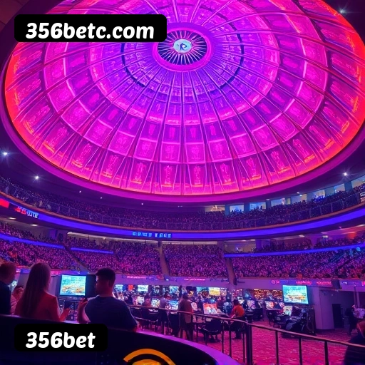 App 356bet slots mobile