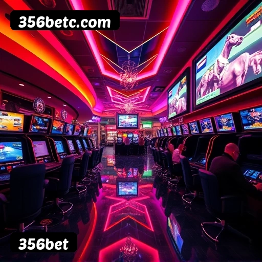 Cashback VIP 356bet - reembolso semanal