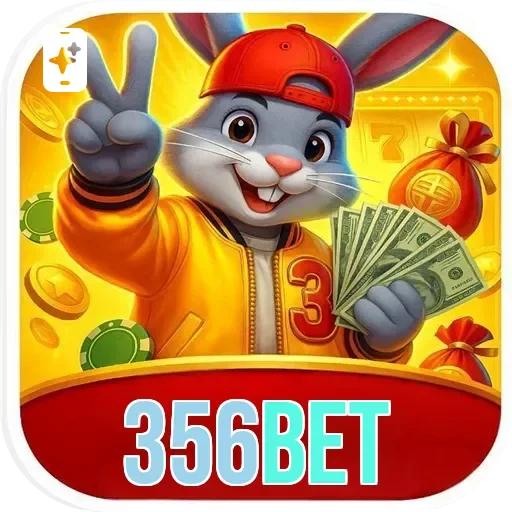 Logo 356bet